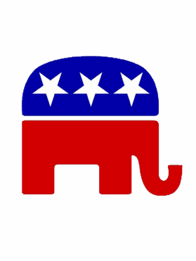 GOP Elephant
